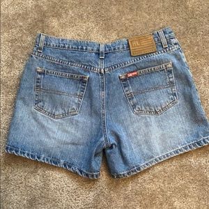 Ralph Lauren 5” Saturday Shorts